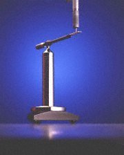 Machine checking gauge