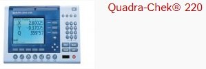 Comparador Óptico Vertical de 16in 16VS