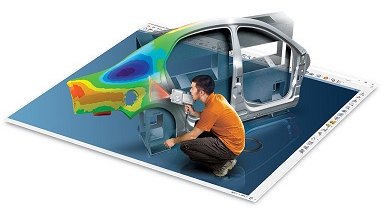 PolyWorks Inspector
