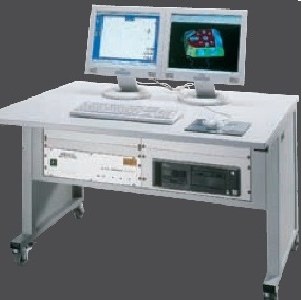 Controlador y estación de trabajo de una máquina de medición actualizada