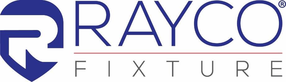 Logotipo de Rayco Fixture